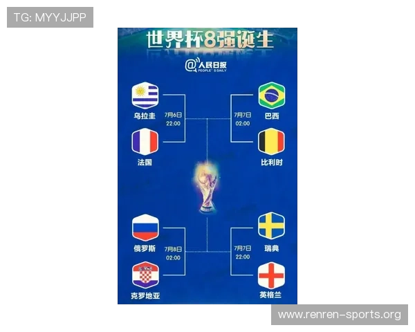 理解世界杯四强的竞争格局与晋级路径，帮助粉丝把握比赛动态与预测未来走势